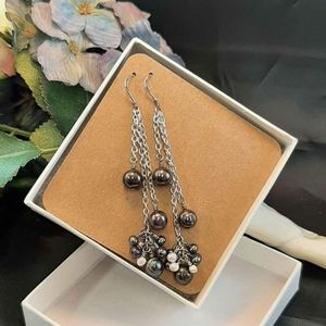 Handcrafted Freshwater Pearl Earrings